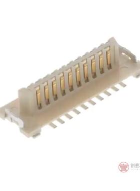 原装91911-31121LF全新CONN HDR 21POS SMD GOLD正品