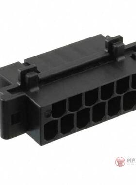 原装827603-1全新CONN RCPT HSG 12POS 5.00MM正品