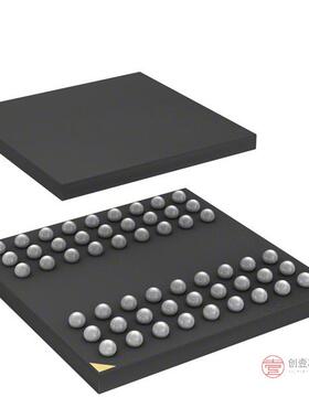 原装IS45S16800F-7BLA2-TR全新IC DRAM 128MBIT PA