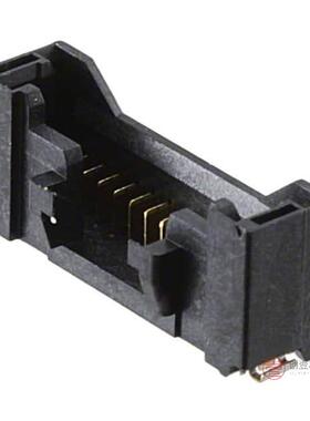 原装DF50A-14P-1V(51)全新CONN HEADER SMD 14POS 1MM正品