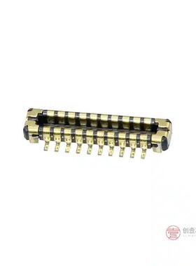 原装BM15FR0.8-20DP-0.35V(53)全新CONN PLUG 20PO