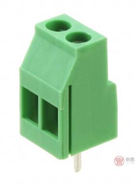 原装1711026全新TERM BLK 2POS SIDE ENTRY 5MM PCB正品