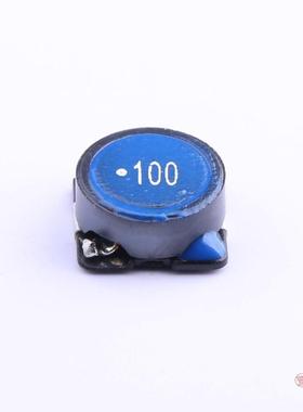 原装SMDRS1045-100N全新功率电感 10µH 30% 36m IN