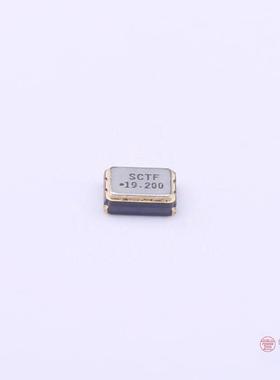 原装S3D19.200000D20F30T全新19.2MHz 20ppm 1.8V正品