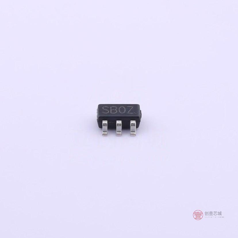 原装SSP7603P50M5R全新Vin=15V Vout=5V 500mA 40d