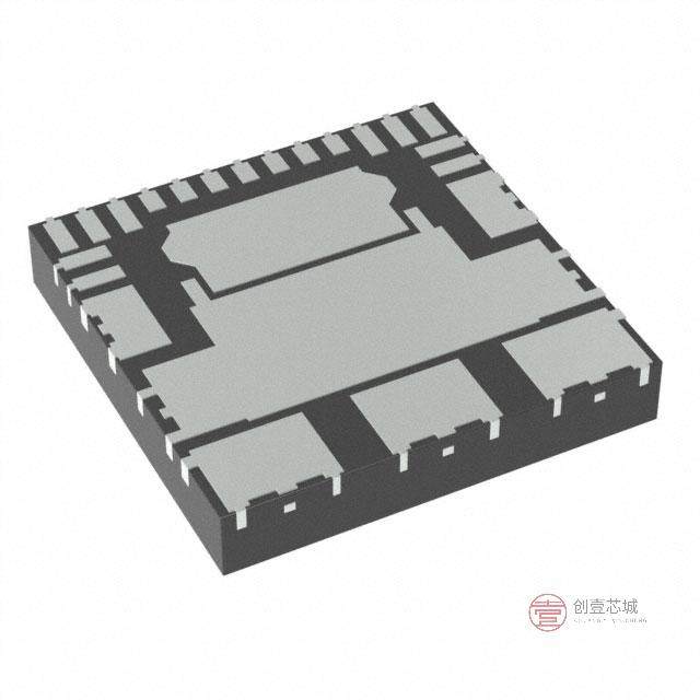 原装MC06XS3517AFKR2全新IC PWR SWITCH N-CHAN 1: