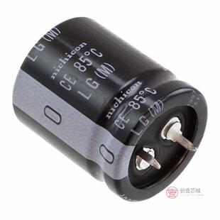 20% 原装 1000UF ALUM 160V LLG2C102MELA30全新CAP