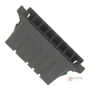 原装2-178288-6全新CONN RECEPT 3.81 6POS KEY-Y正品