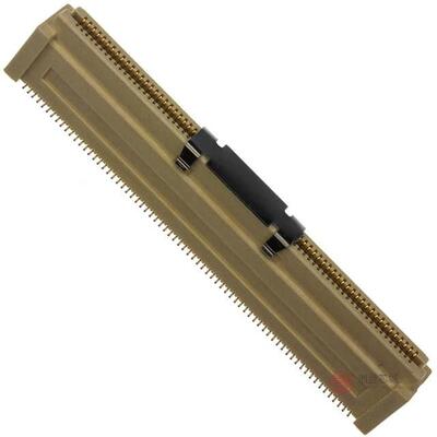 原装正品5084616-6全新CONN RCPT 140POS SMD GOLD