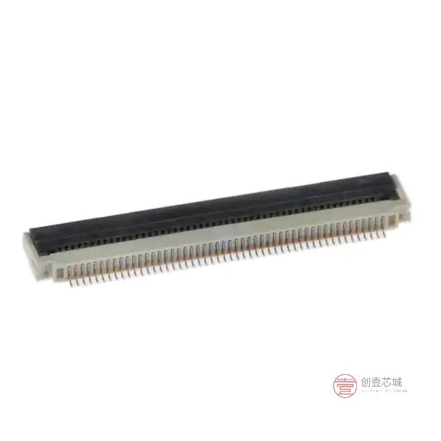 原装TF31-50S-0.5SH(800)全新CONN FFC 50POS 0.50