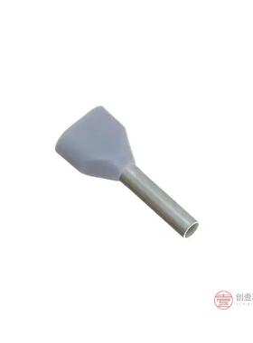 原装9037410000全新CONN FERRL DIN 2X18AWG GRY 5