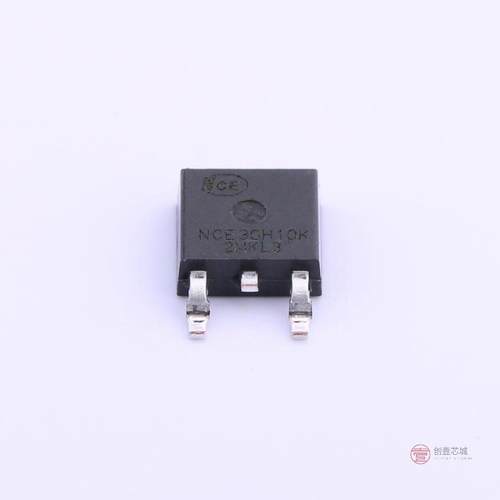 原装NCE30H10K全新N沟道 漏源电压(Vdss)：
