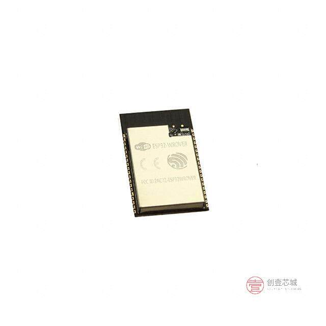 原装ESP32-WROVER-B全新SMD MODULE ESP32-D0WD 32