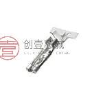 原装正品43375-2001全新集管和线壳 SABRE TERM 18-2