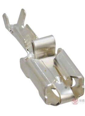 原装927852-2全新CONN QC RCPT 17-20AWG 0.250正品