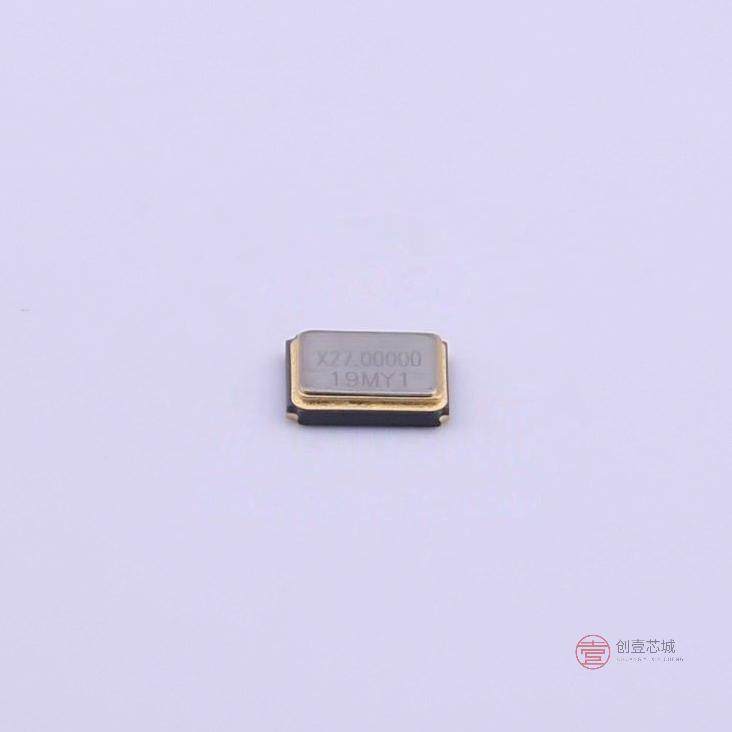 原装S3227000201040全新27MHz 10ppm 20pF正品