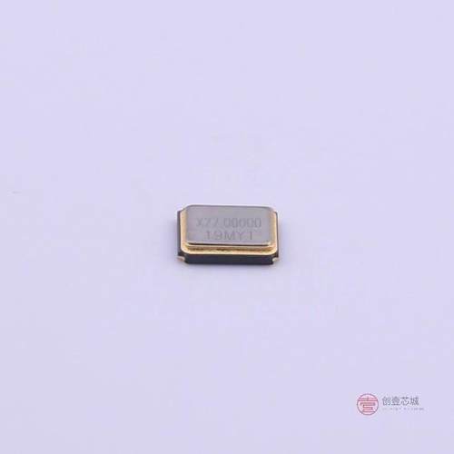 原装S3227000201040全新27MHz 10ppm 20pF正品