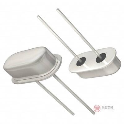 原装正品ABL-3.6864MHZ-B2全新CRYSTAL 3.6864MHZ 18PF TH
