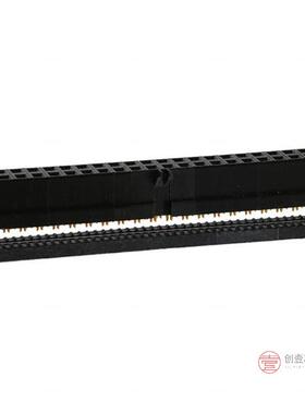 原装2-111623-5全新CONN RCPT 44POS IDC 28AWG GOLD正品