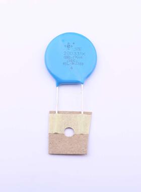 原装STE20D331K1DQ0FQT0R0全新20D331K 6KV3KA正品