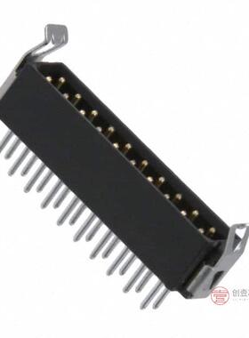 原装正品M80-8532042全新CONN HEADER VERT 20POS 2MM