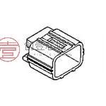 原装1-174355-1全新CONN CAP 2POS DBL  NATURAL正品