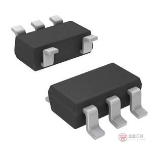 I2C 原裝 16KBIT OT全新IC EEPROM SOT23 24AA16T 5正品