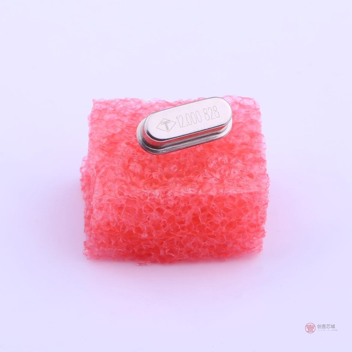 原装XIHCELNANF-12MHZ全新12MHZ 20PF30PPM -40℃~+