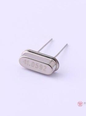 原装TAXD11.0592M2GLFBET2T全新HC-49S 11.0592MHz