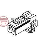 PLUG 5全新CONN HSG 2POS 原装 3.50MM正品 174463