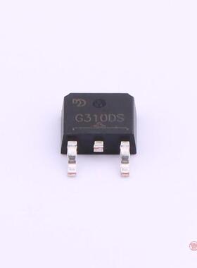 原装G310DS全新1kV 3A 1.1V@3A正品