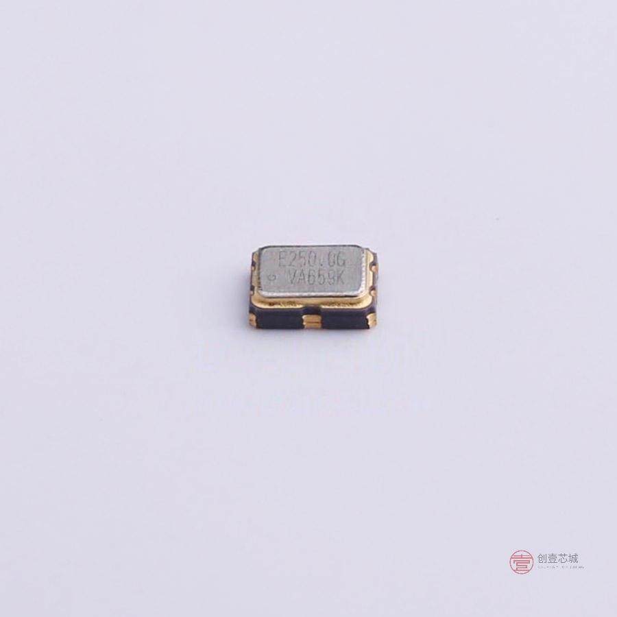 原装X1G004241010311全新250MHz 2.5V正品,3C数码配件,笔记本零部件,淘宝优惠券,粉丝福利购,淘宝优惠卷