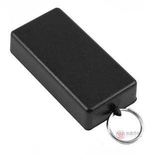 原装1551KRBK全新BOX ABS BLACK 3.150 L X 1.575 W正品