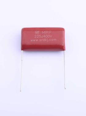 原装MPP225J2G2907148LC全新2.2uF 5% 400V C