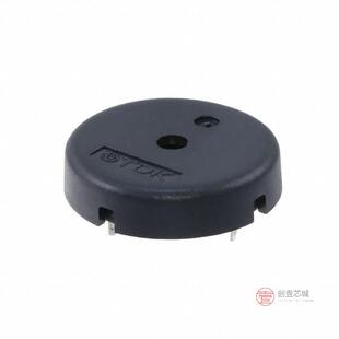 正品 17MM PS1740P02CE全新BUZZER PIEZO 原装