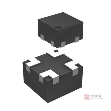 原装MIC94040YFL-TR全新IC PWR SWITCH P-CHAN 1:1