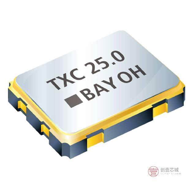 原装7C-33.3330MBA-T全新XTAL OSC XO 33.3330MHZ,3C数码配件,笔记本零部件,淘宝优惠券,粉丝福利购,淘宝优惠卷