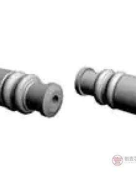 原装900324-4全新070 RUBBER PLUG S正品