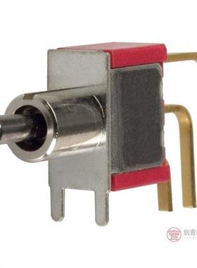 原装100SP1T2B4M7RE全新SWITCH TOGGLE SPDT 0.4VA