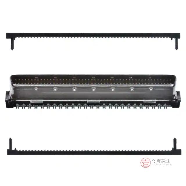 原装5749111-8全新CONN D-TYPE PLUG 100POS IDC正品