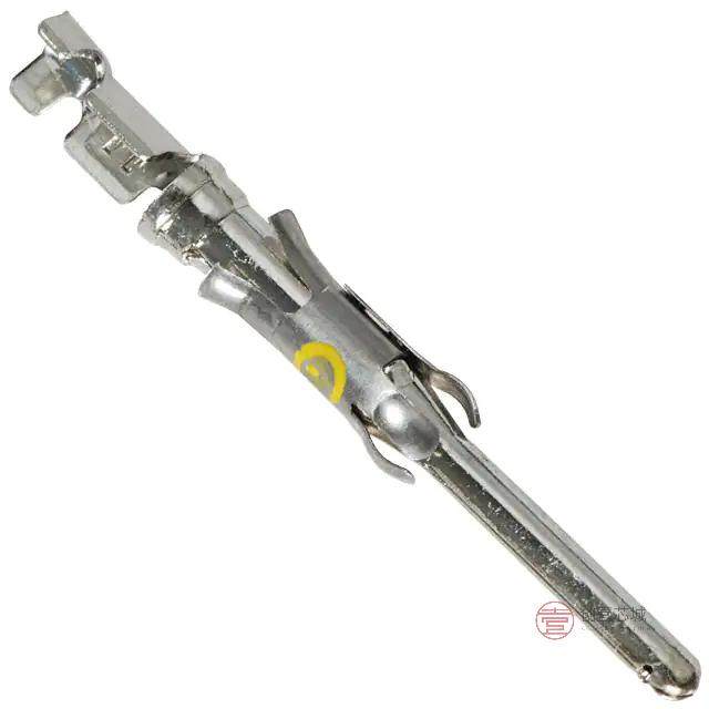 原装66564-6全新CONN PIN 20-24AWG TIN-LEAD CRIMP正品