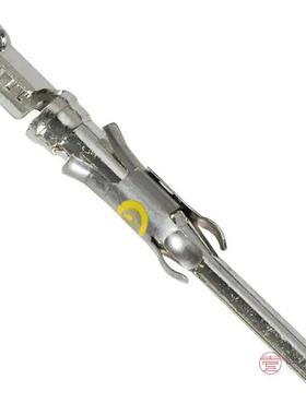 原装66564-6全新CONN PIN 20-24AWG TIN-LEAD CRIMP正品
