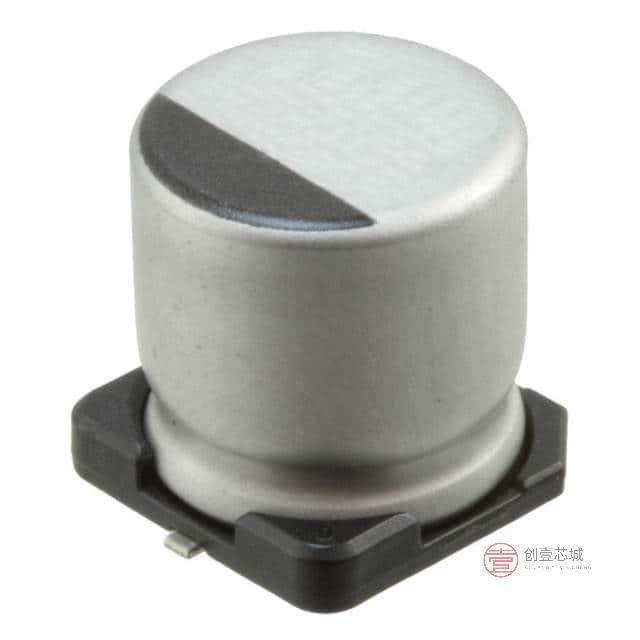 原装UUX1V101MNL1GS全新CAP ALUM 100UF 20% 35V SMD正品