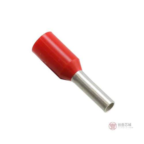 原装3200742全新CONN FERRULE DIN 18AWG RED正品
