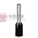 原装3203134全新CONN FERRULE DIN 16AWG BLACK正品