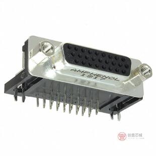 L77HDA26SD1CH4F全新CONN RCPT 26P SUB 原装