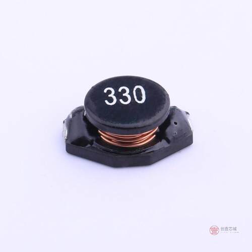 原装正品SMSD0804-330MT全新功率电感 33µH 20% 100m