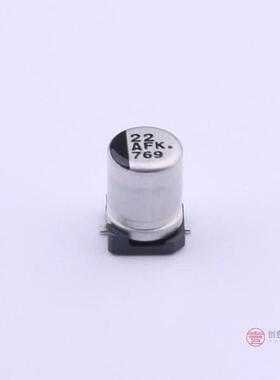原装EEEFK1A220AR全新22uF 20% 10V正品