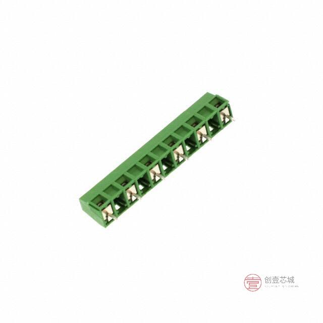 原装282838-6全新TERM BLK 6P SIDE ENTRY 10MM PCB正品