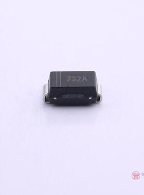 原装1SMA4732AG全新稳压二极管 Vz=4.7V 4.5~4.93V